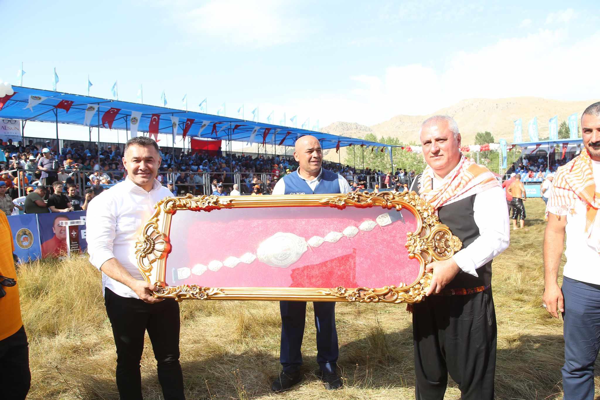 altın kemer antalyada alt dört d26aa