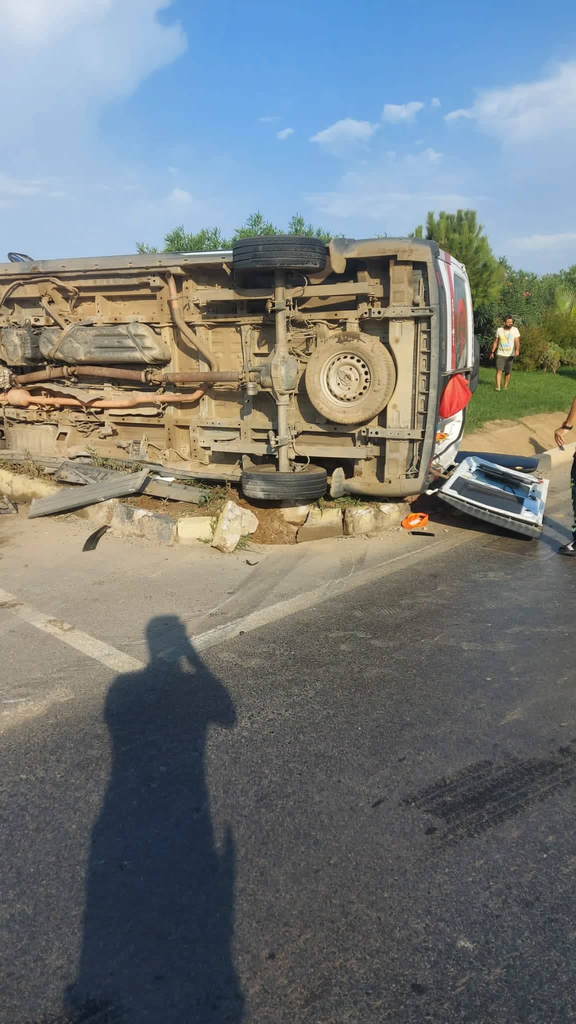 ambülans 8 yaralı 5 61fd2