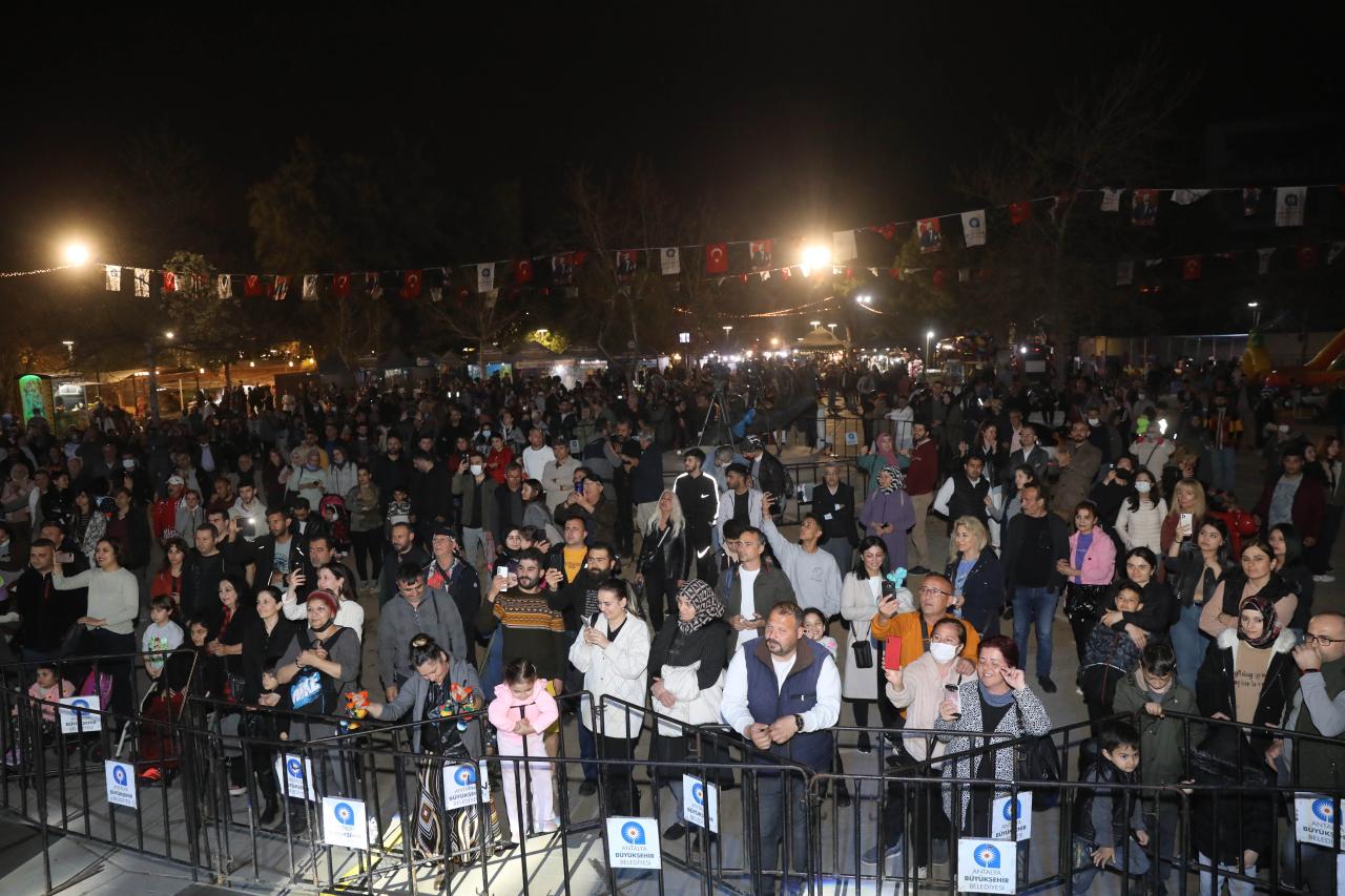 antalyada ramazan etkinliği 2 01b60