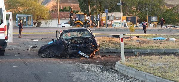 araçlar hurda oldu 3 dde32