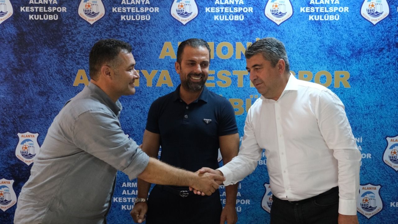 armoni kestelspor 2 83575