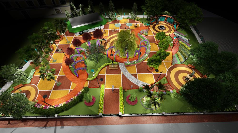 aromatik park 2 c5213