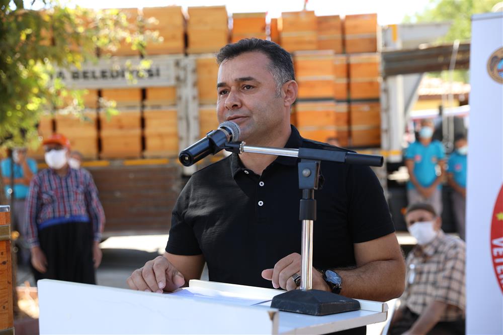 arı kovanı 3 başkan c16f7