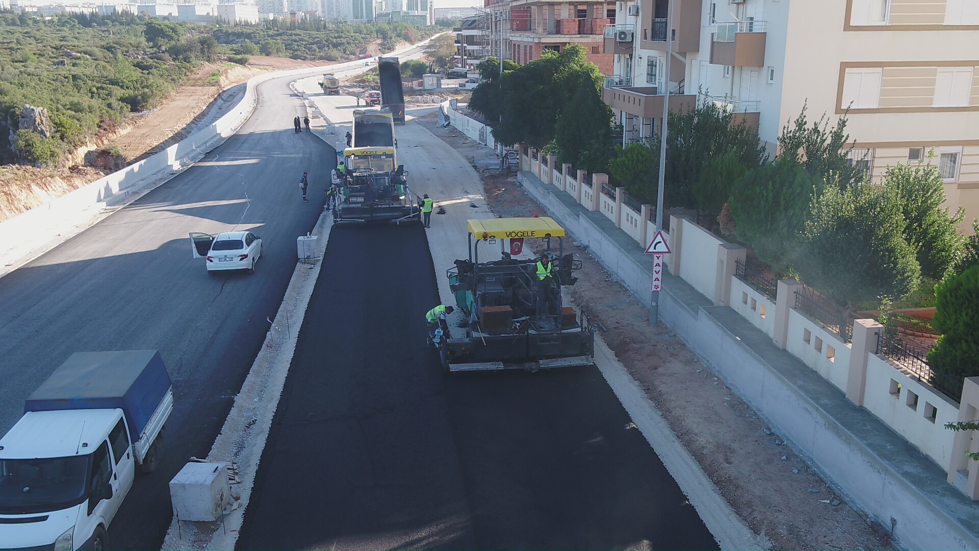 asfaltlanıyor 2 e4531