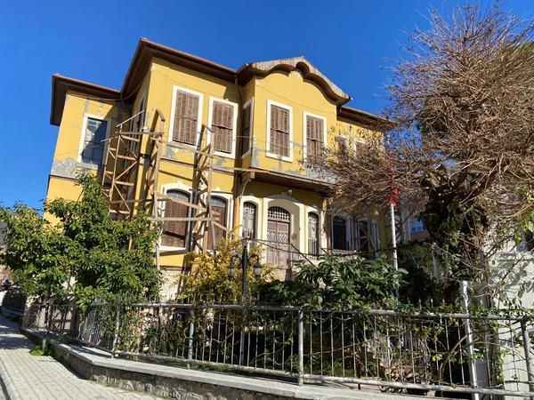 ataturk evi muzesi 1 e243f