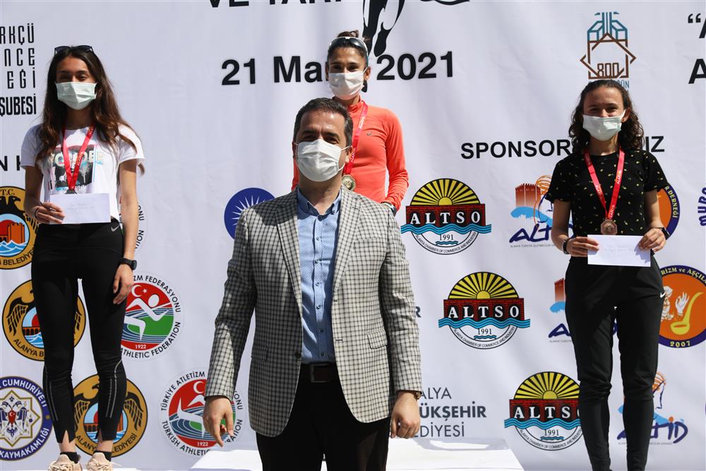 atatürk halk koşusu 7 tunahan e7efa