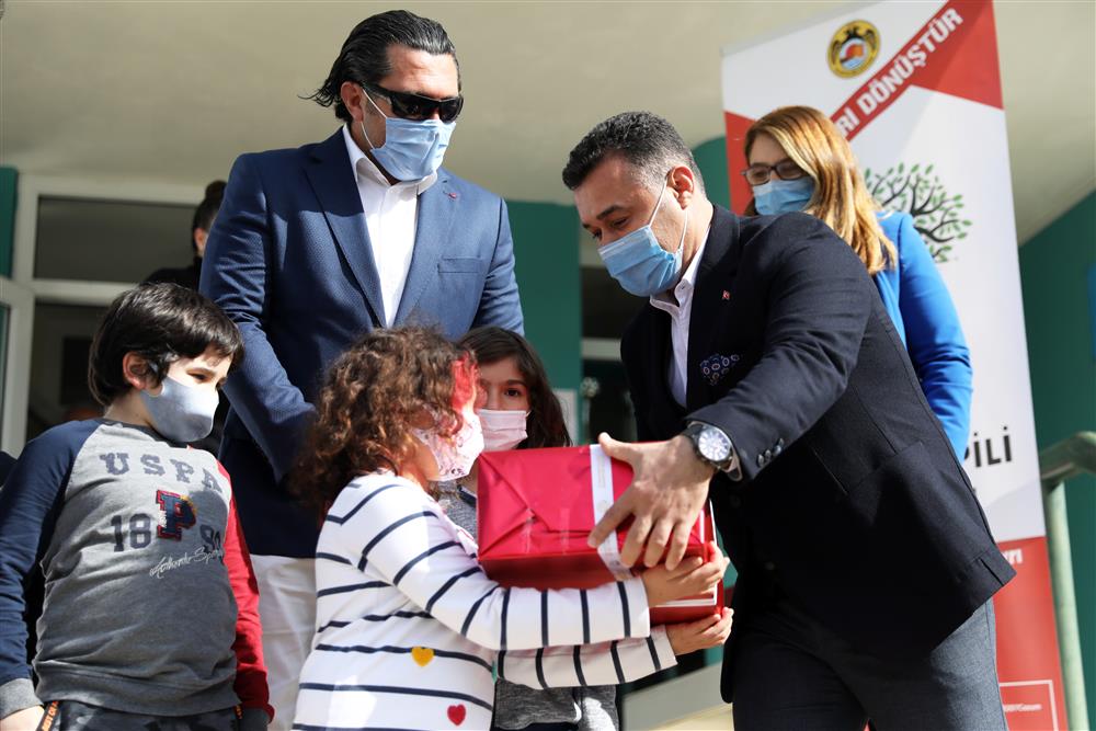 atık pil ödülleri 2 04612