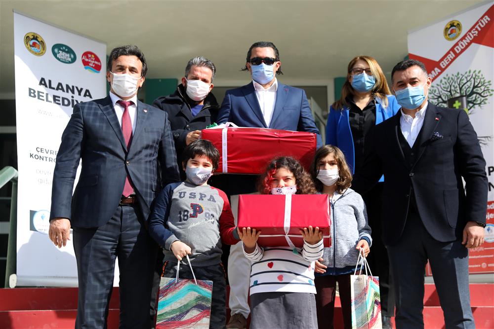 atık pil ödülleri 3 4d1f5