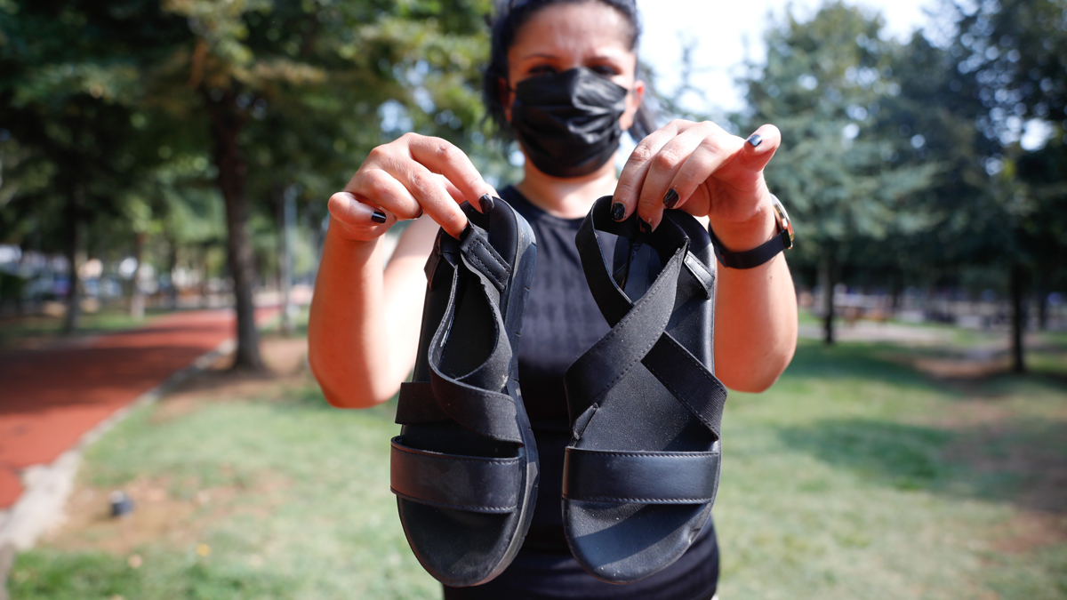 ayakta yaralar 2 b5054