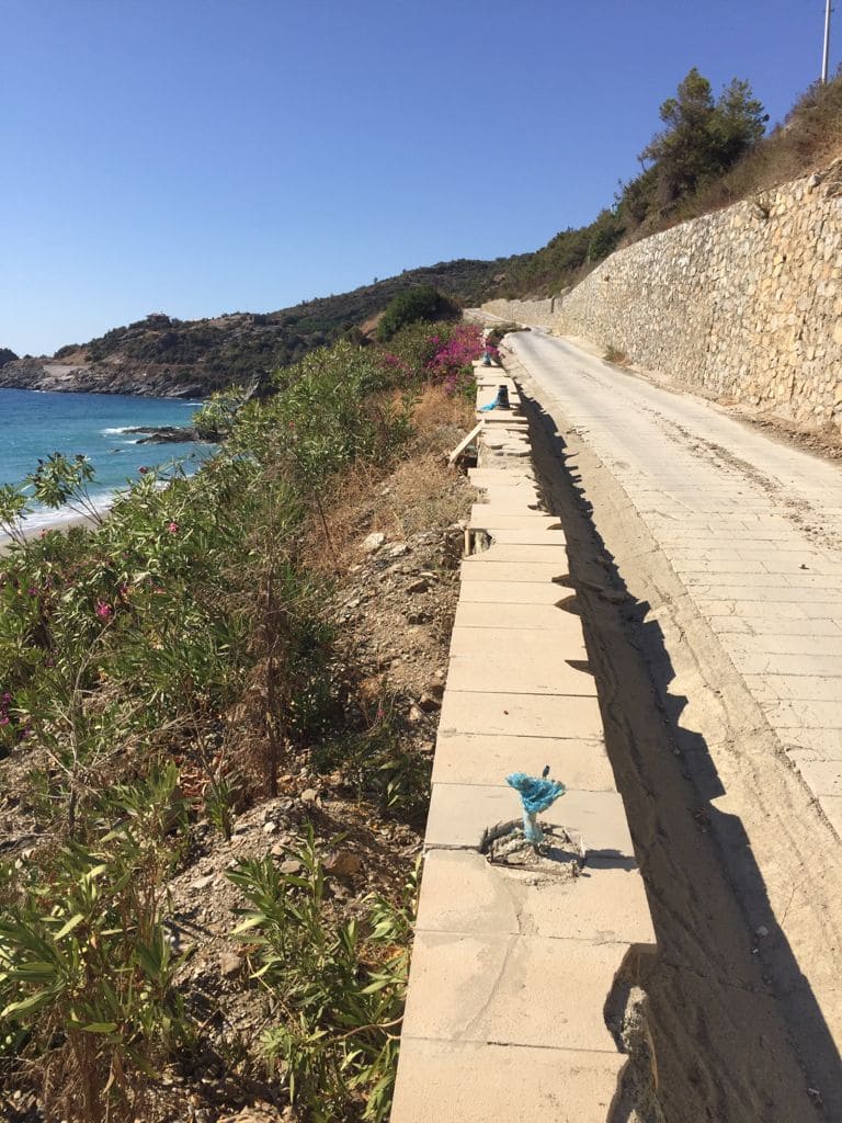 aysultan kadınlar plajı ikinci manşet 0c0ef