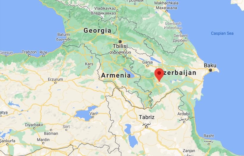 azerbaycan ermeni savaşharitası 81c3f