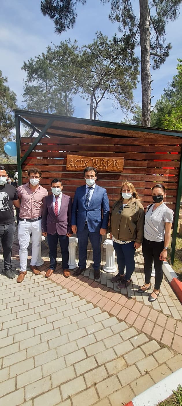 açık hava sınıfı 3 e81f4