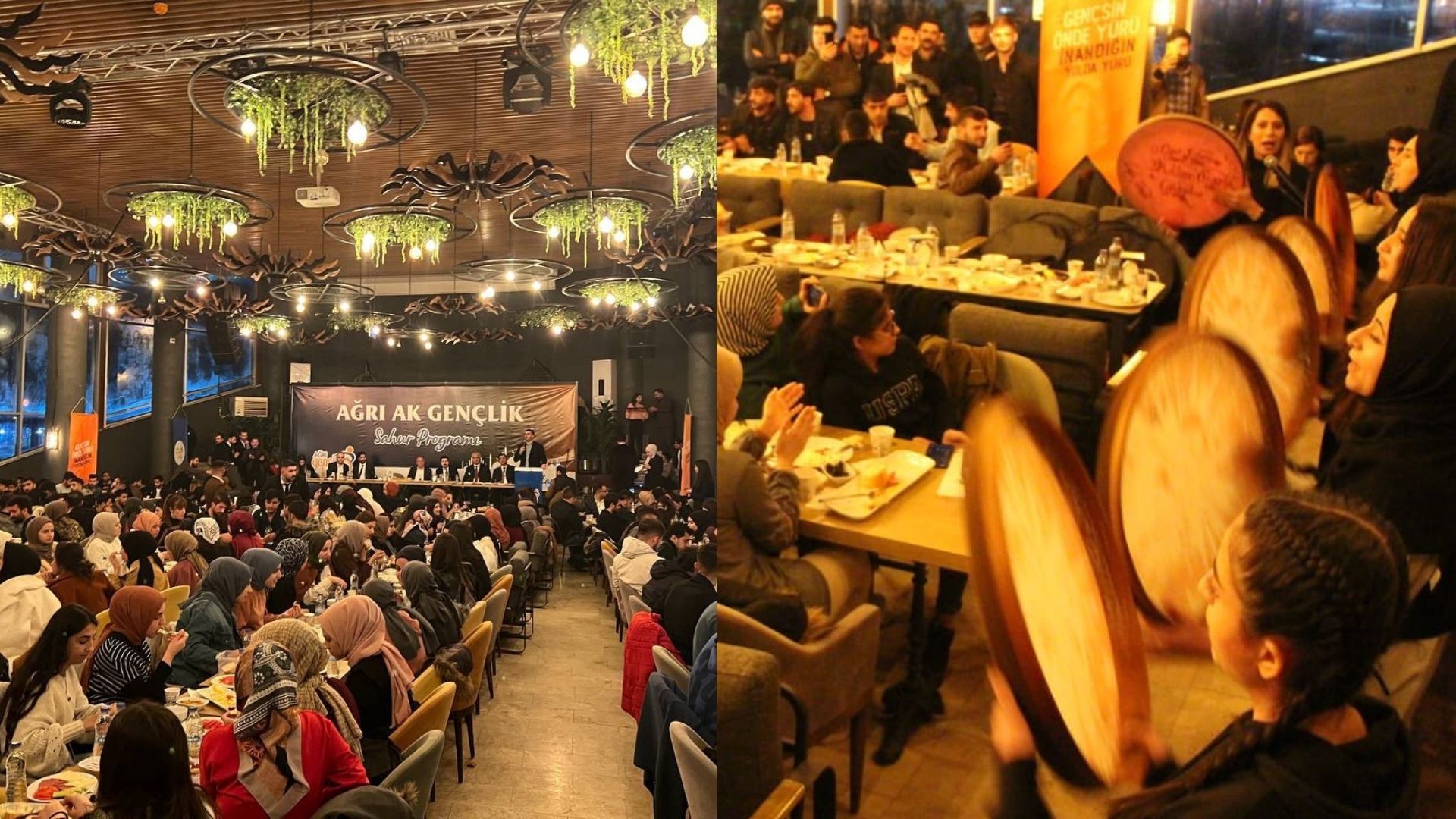 ağrıda sahur ve gençler 2 627f7