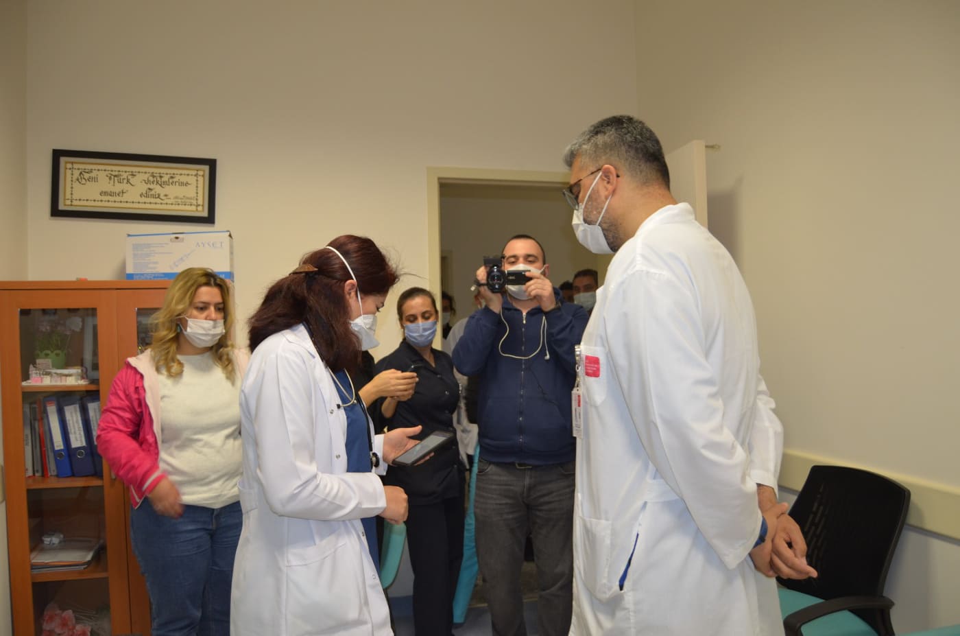 aşı vuruldu 3 521b8