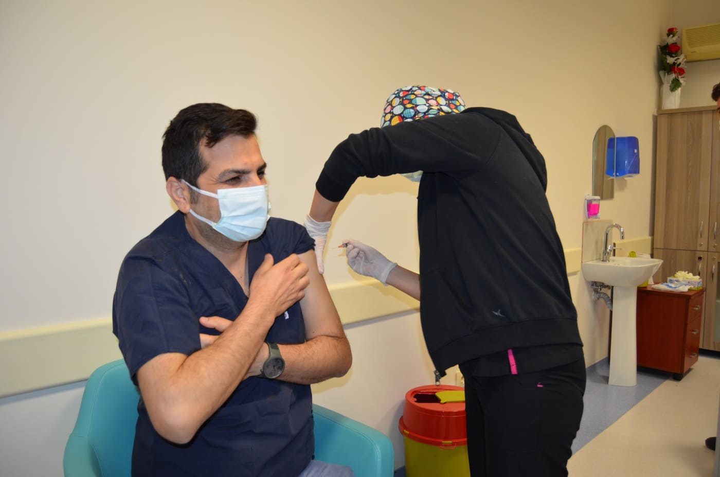 aşı vuruldu 4 36462