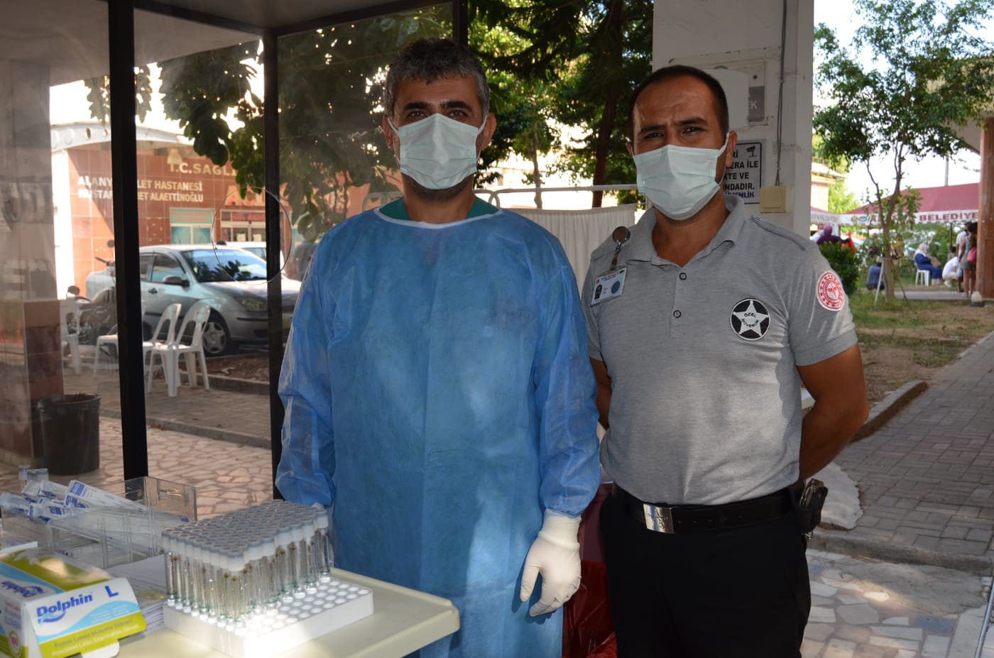 aşısızlara tesst 3 bd54e