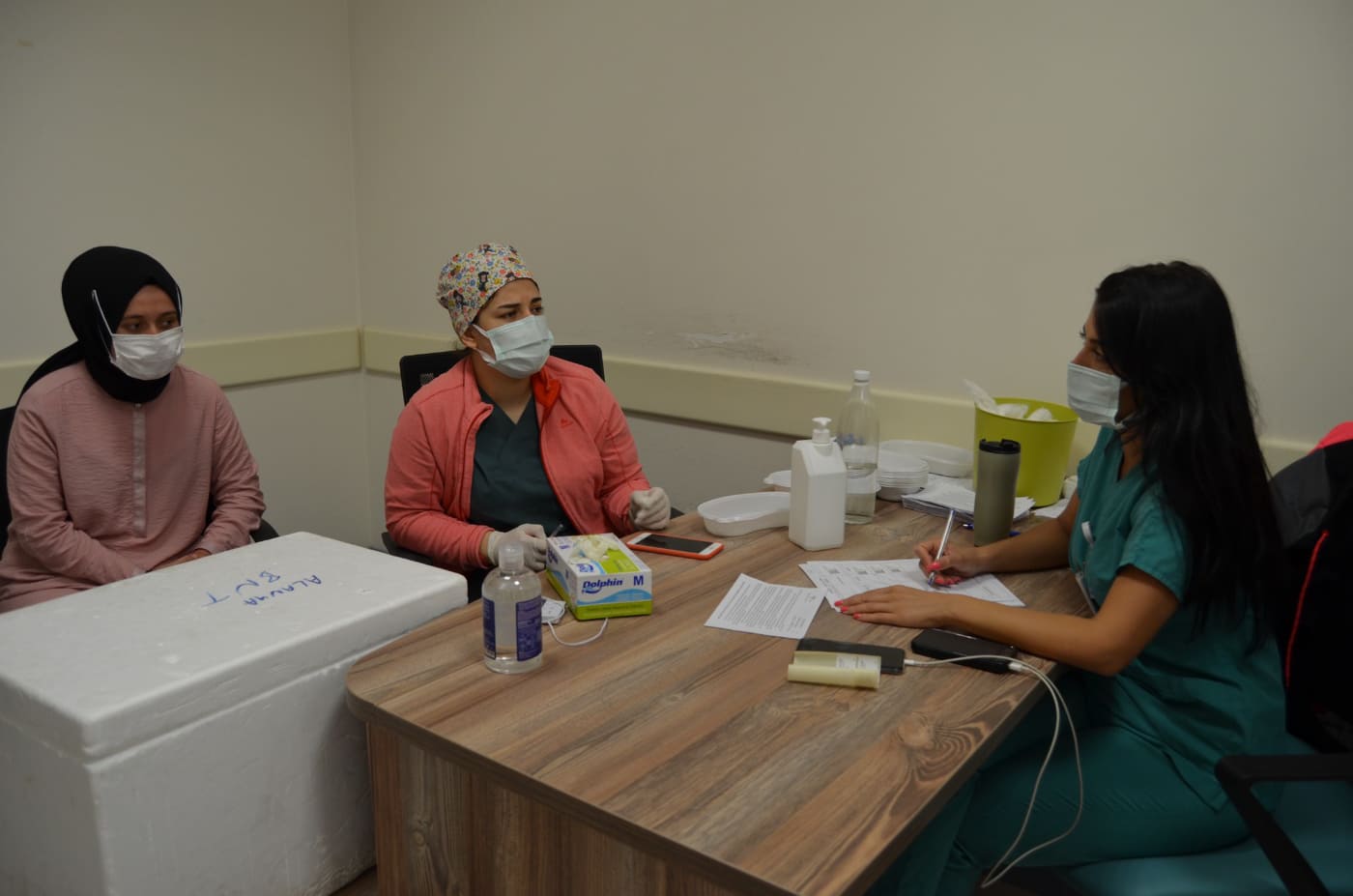 aşısızlara tesst 4 945fa