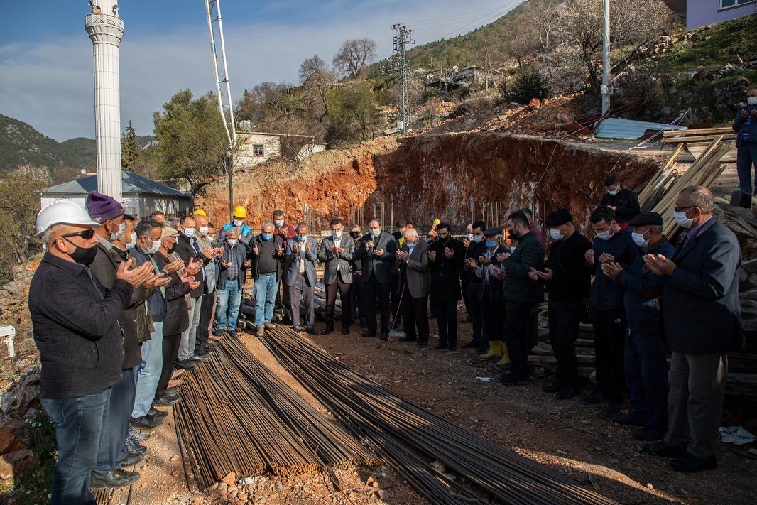 bademağacı cami 2 2a756