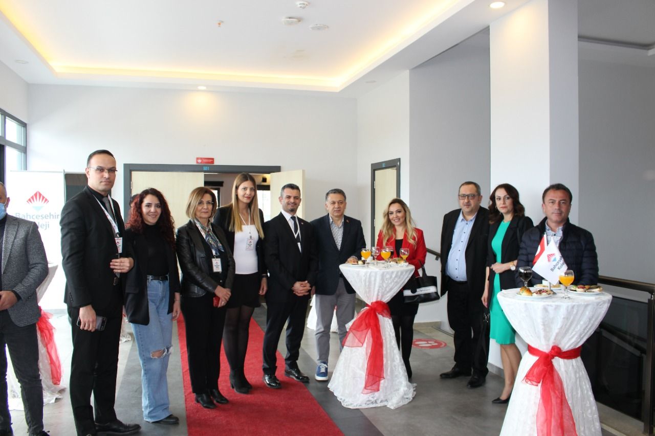 bahçeşehir kampüsü lansmanı 2 44a3f