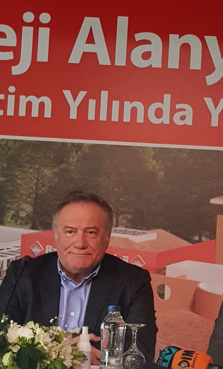 bahçeşehir kampüsü lansmanı 3 başkan b4906