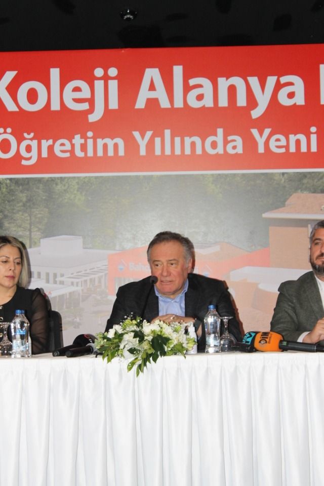 bahçeşehir kampüsü lansmanı 5 083bc