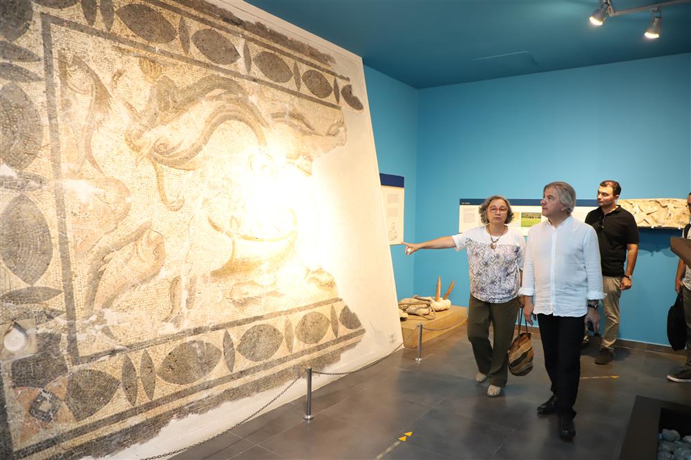 bakan yardımcıcı 5 8b5ab