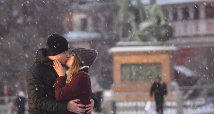 bakımlı rus kadınları.4 c1976