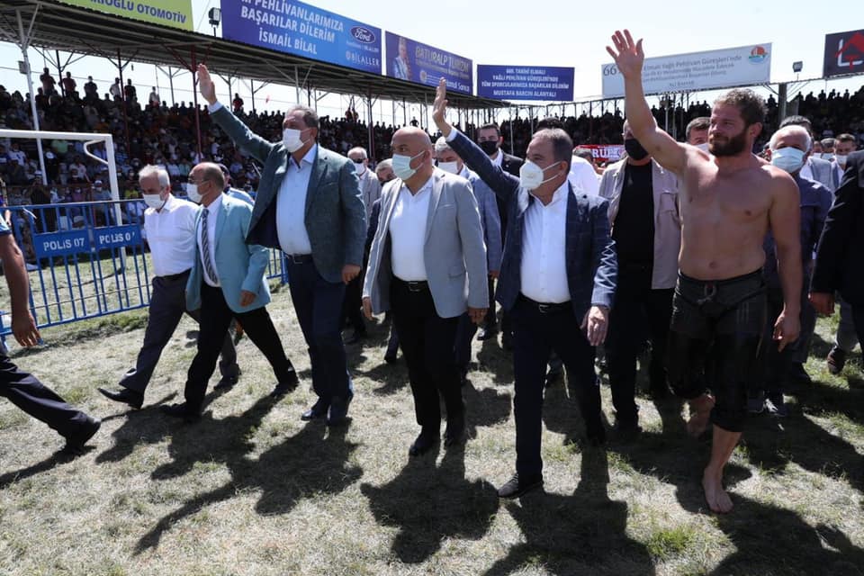 balaban güreşte galip 2 bcc1f