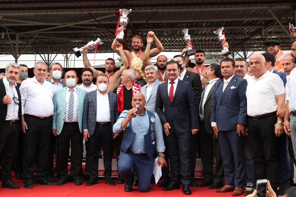 balaban güreşte galip 3 3e63c