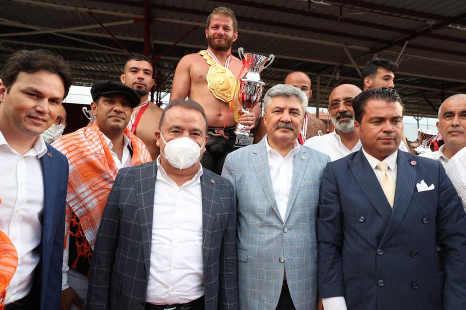 balaban güreşte galip 5 6af8f