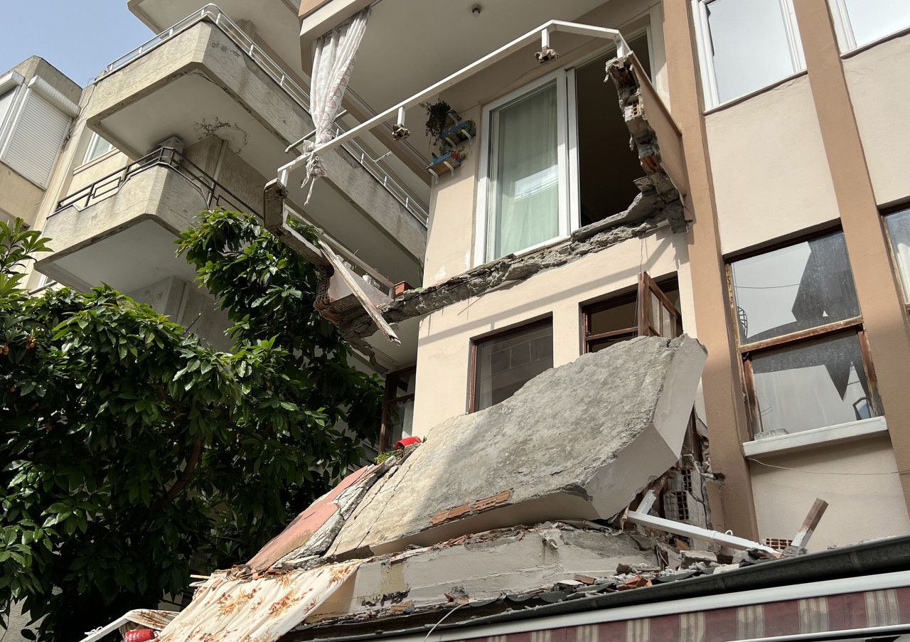 balkon çöktü 3 fab4e