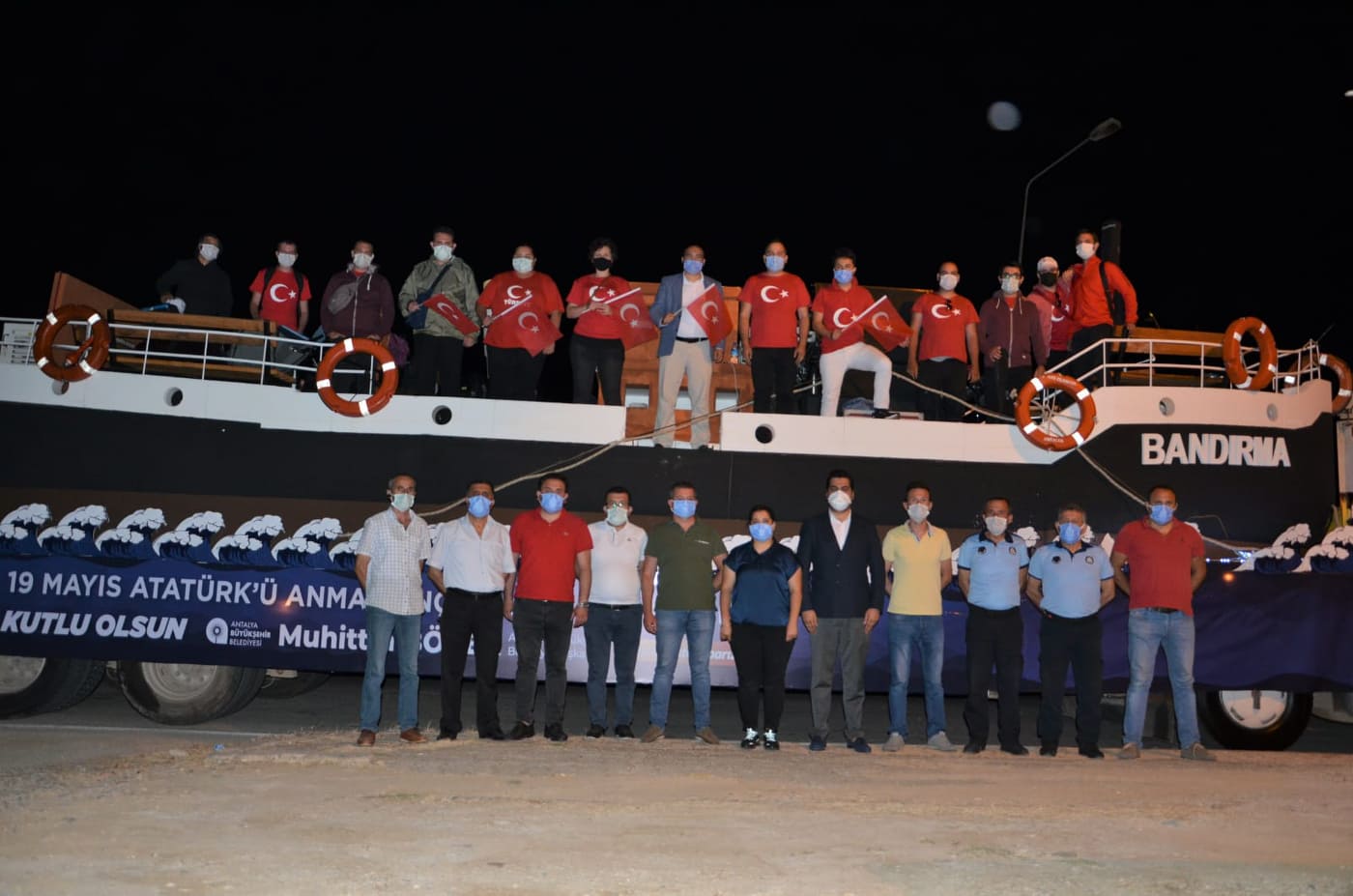 bandırma gemisi yollarda 2 6f058