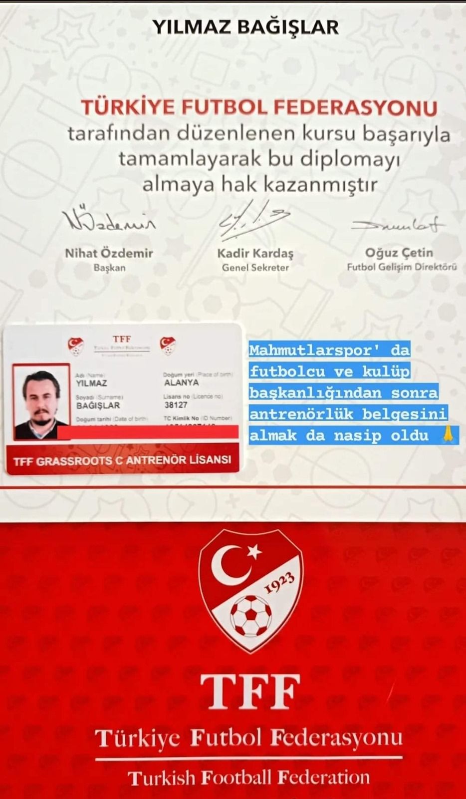 bağışlar başarısı.2 belge e5956