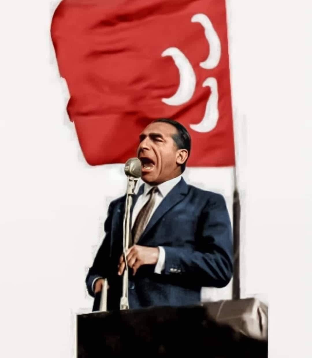 başbuğ türkeş 1 46c73