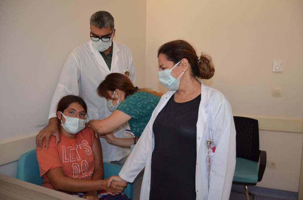 başhekimden gençlere çağrı 2 89986