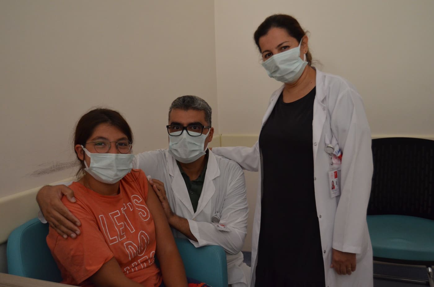 başhekimden gençlere çağrı 3 025ac