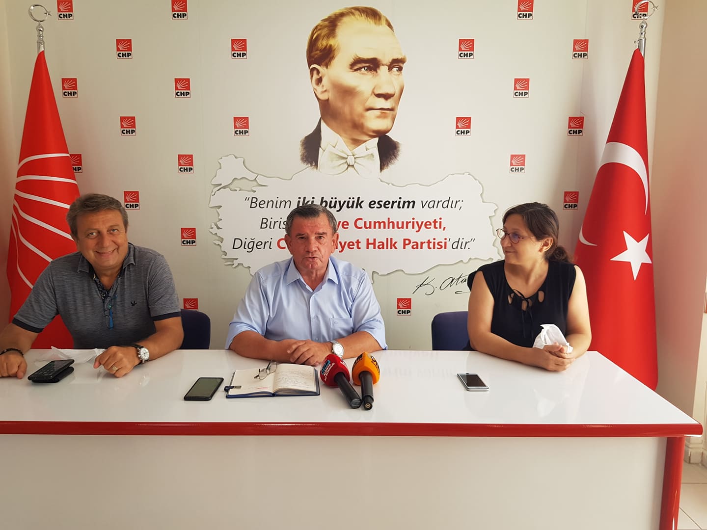 başkan coşkun karadağ basın açıklaması 1 fb25f