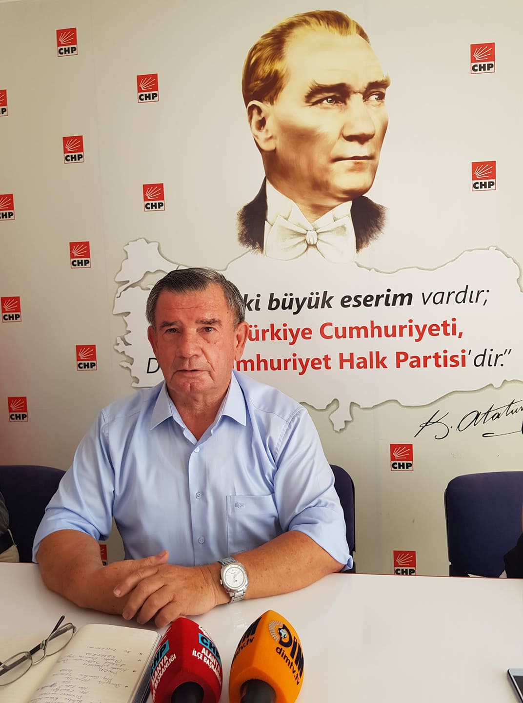 başkan coşkun karadağ basın açıklaması 2 c6785