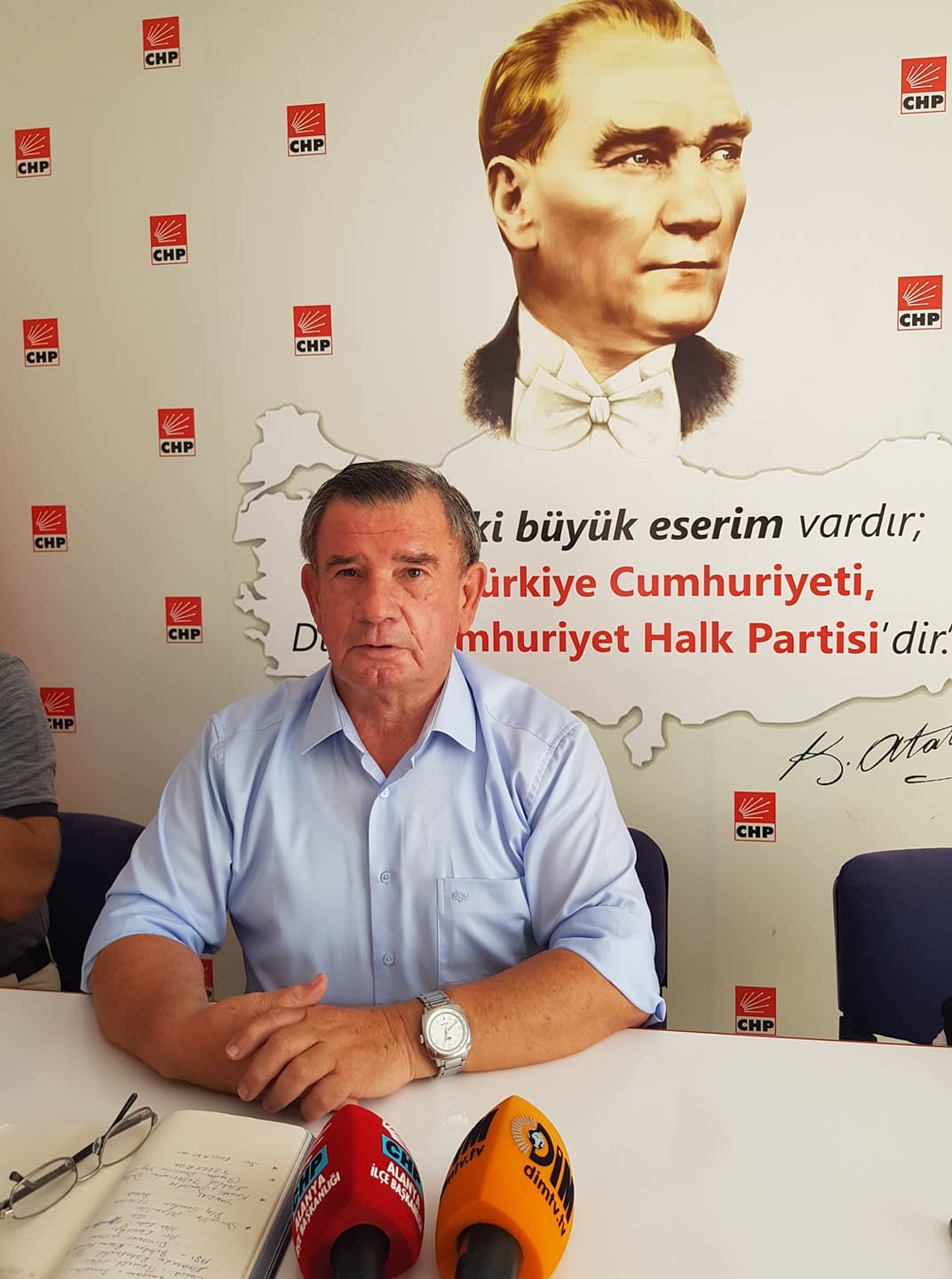 başkan coşkun karadağ basın açıklaması ikide 289da