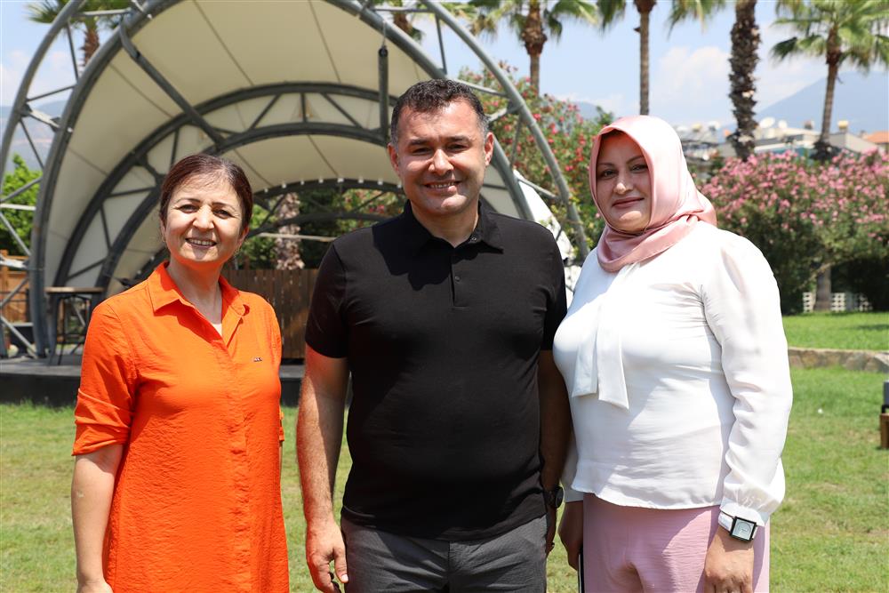 başkan ile basın bayramı 4 f4842