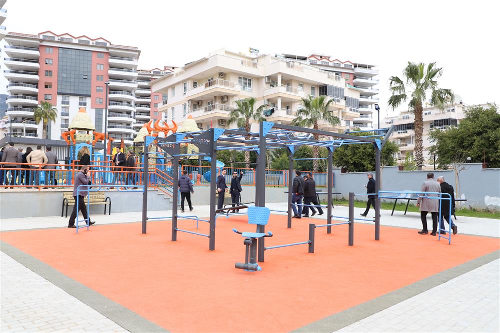 başkan ile şehir turu 15 66d8c