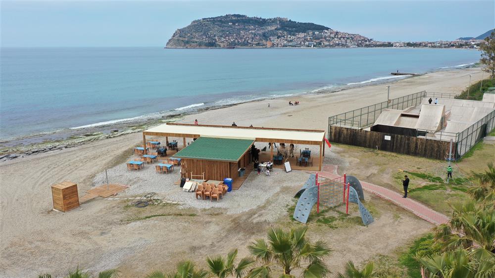 başkan ile şehir turu 18.ikinci kullan 21b5a