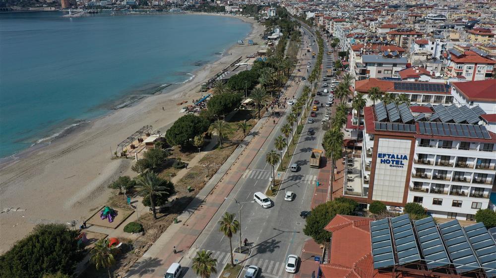 başkan ile şehir turu 20 9be1d