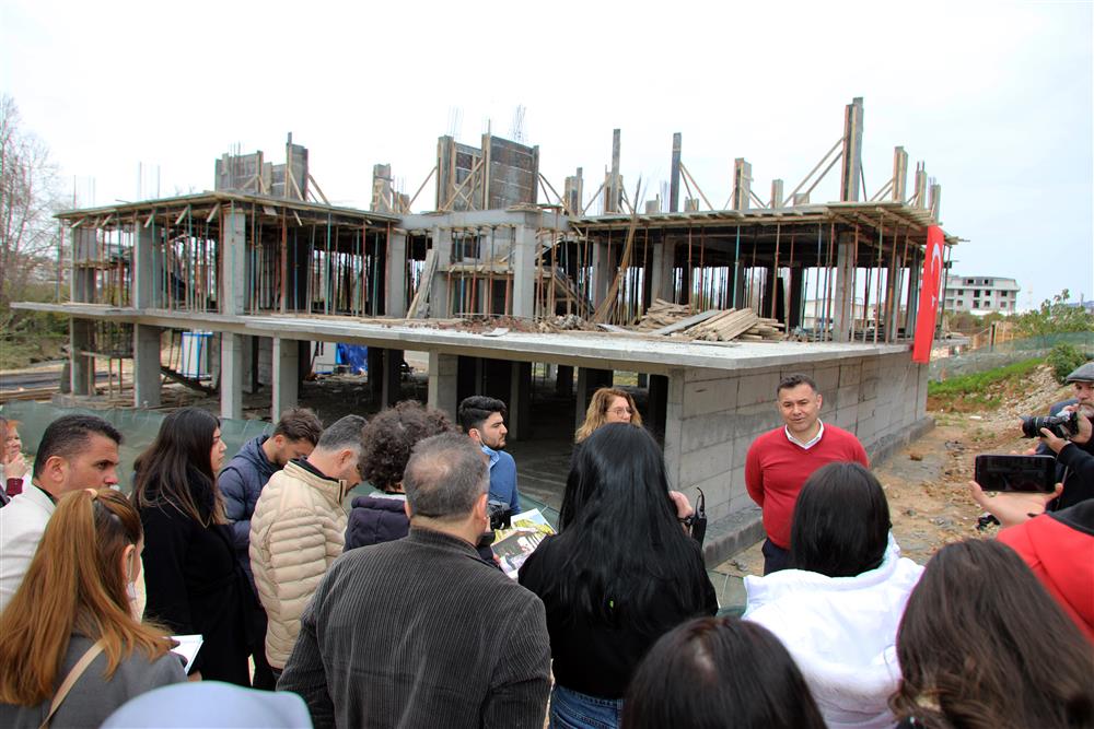 başkan ile şehir turu 23 d5e45