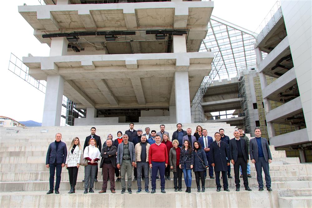 başkan ile şehir turu 28 612dc