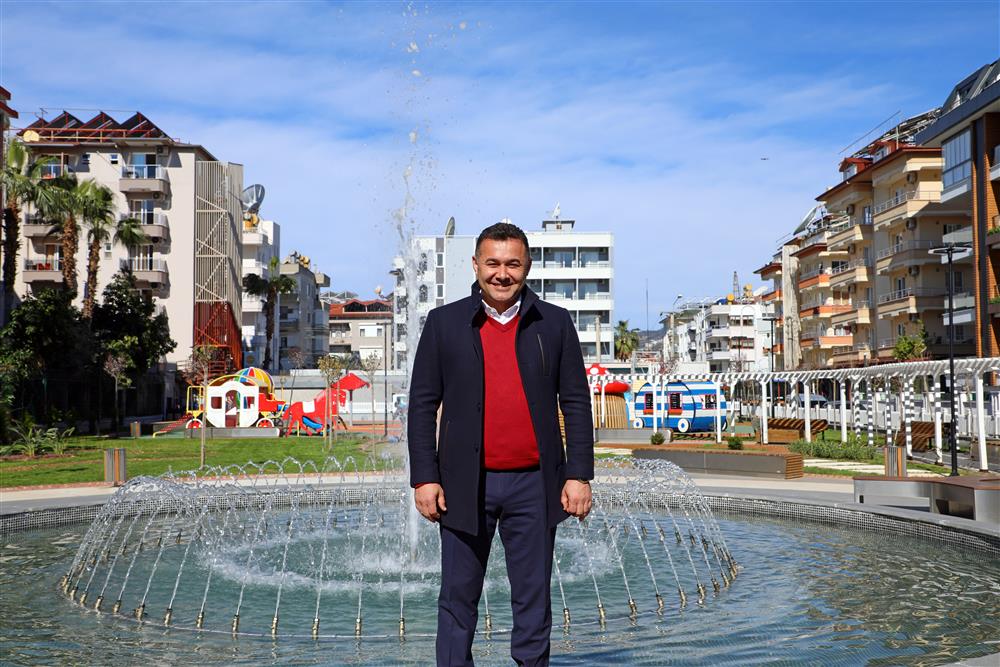 başkan ile şehir turu 3 başkan e9fe5