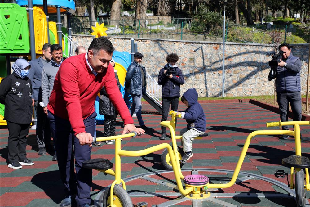 başkan ile şehir turu 4 8c78c