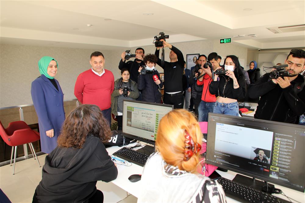 başkan ile şehir turu 6 89e6d