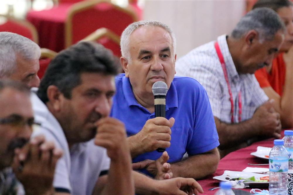 başkan muhtarlar ile 8 5e16c