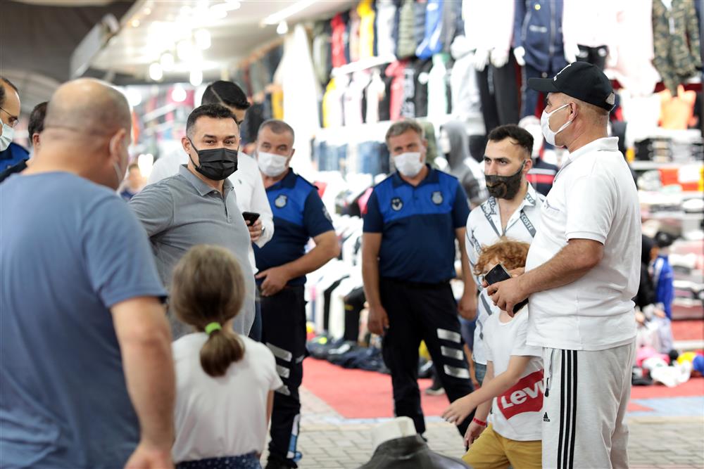 başkan yücel avsallarda 3 01d1d